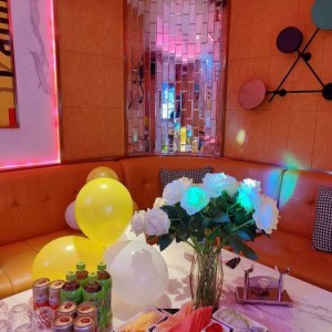 杭州临平区崇贤街道附近夜总会招聘商务礼仪,过年放假吗？