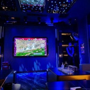 杭州余杭区闲林街道附近夜场招聘商务接待,可以兼全职