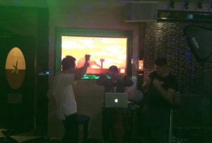 上海静安区石门二路街道附近夜场招聘商务接待,工作好做吗？