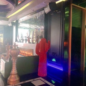 杭州临平区塘栖镇附近酒吧招聘现场DJ,应聘有哪些要求